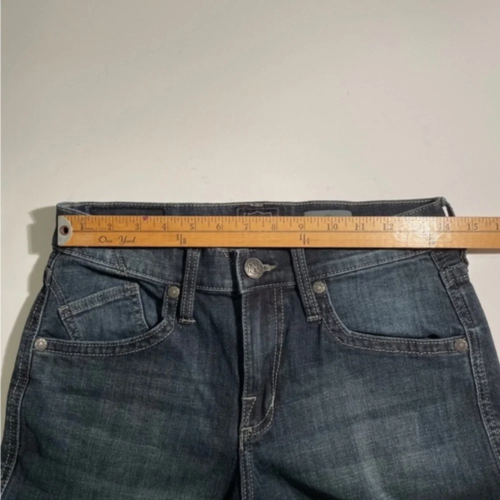 Rock & Republic Straight Leg Mens Jeans Size 29x30‎